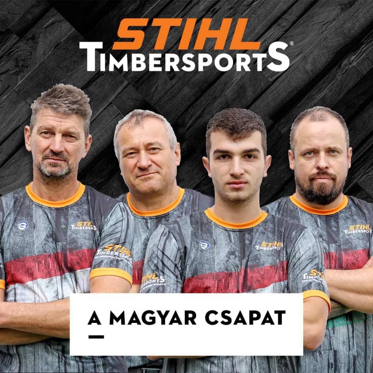 Kihirdették a magyar sportfavágó válogatott keretet
