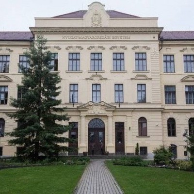 Decemberben lesz a TDK a soproni Erdőmérnöki Karon