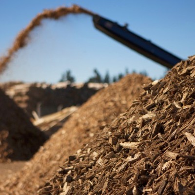 Jórészt biomassza felhasználásával indulnak újra  a Vértesi Erőmű kazánjai