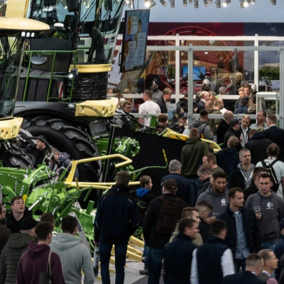 AGRITECHNICA 2025