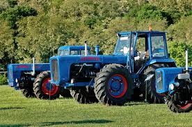 Újjáéledhet a magyar traktorgyártás
