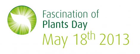 Idén is Növények Napja május 18-án (+Felhívás)