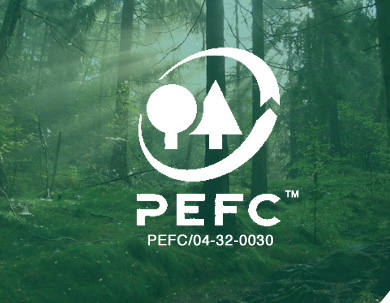 A PEFC közzétette az EUTR követelményeivel összehangolt, új termékkövetési lánc (CoC) szabványát