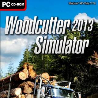 Fakitermelés, erdőgazdálkodás a számítógépen - Woodcutter Simulator 2013 (+Videó)