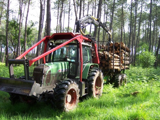 Rekord évet vár a Fendt - 18 000 traktor értékesítése a cél