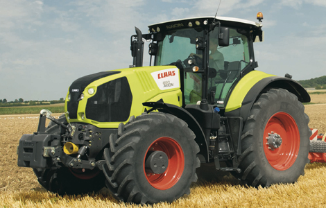 claas