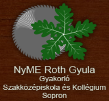 Nyílt napok a Roth Gyula Gyakorló Szakközépiskola és Kollégiumban
