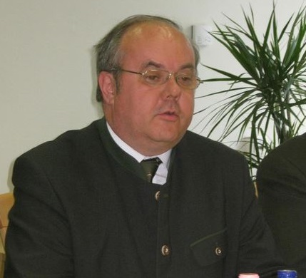 Zambó Péter az Országos Erdő Tanács új elnöke
