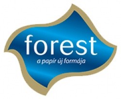 Átadták a Forest-Papír Kft. új üzemét Lábatlanon