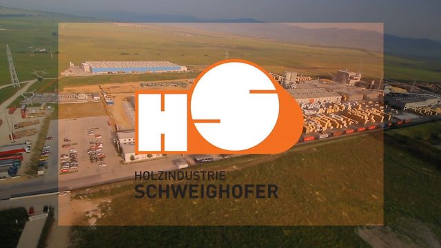 Elkezdheti a székelyföldi fafeldolgozó üzeme építését az osztrák Schweighofer