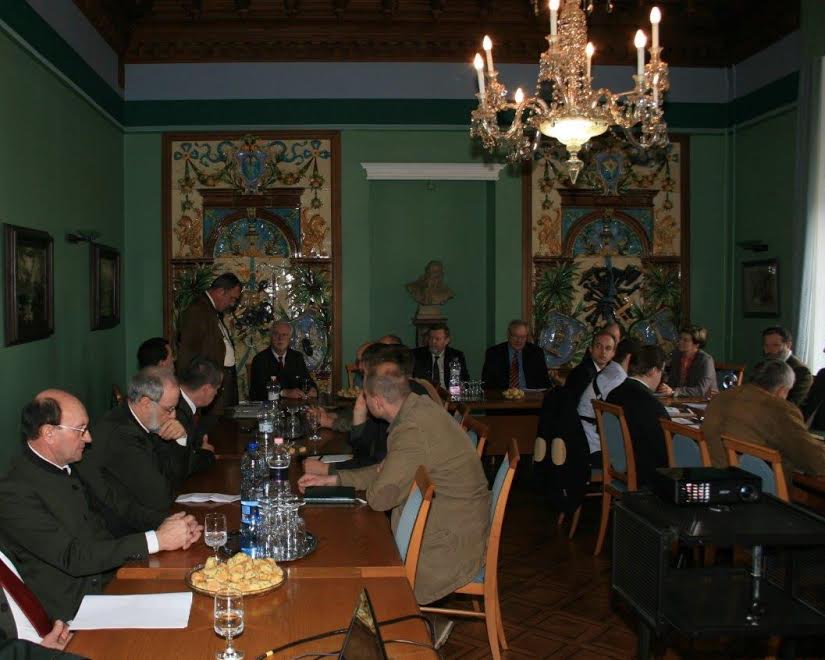 A szálaló üzemmód és a folyamatos erdőborítás kérdéskörét is megvitatták Pécsen