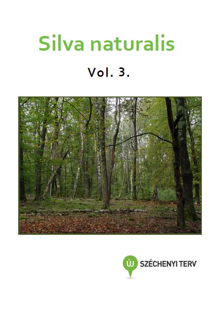 Megjelent a Silva Naturalis harmadik kötete