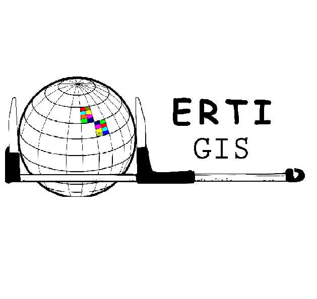 Elindult az ERTIGIS geoportál