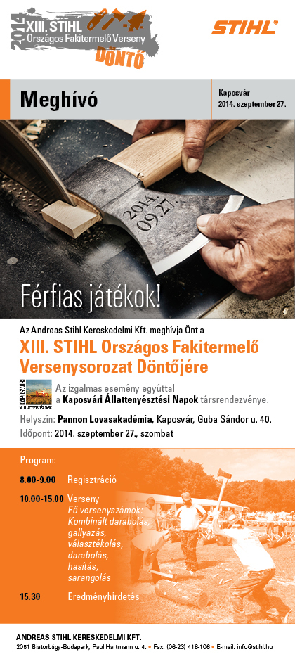 STIHL_fakitermelo_Bajnokság_2014_WEB