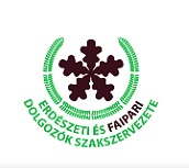 Ülésezett az Erdészeti és Faipari Dolgozók Szakszervezetének Elnöksége