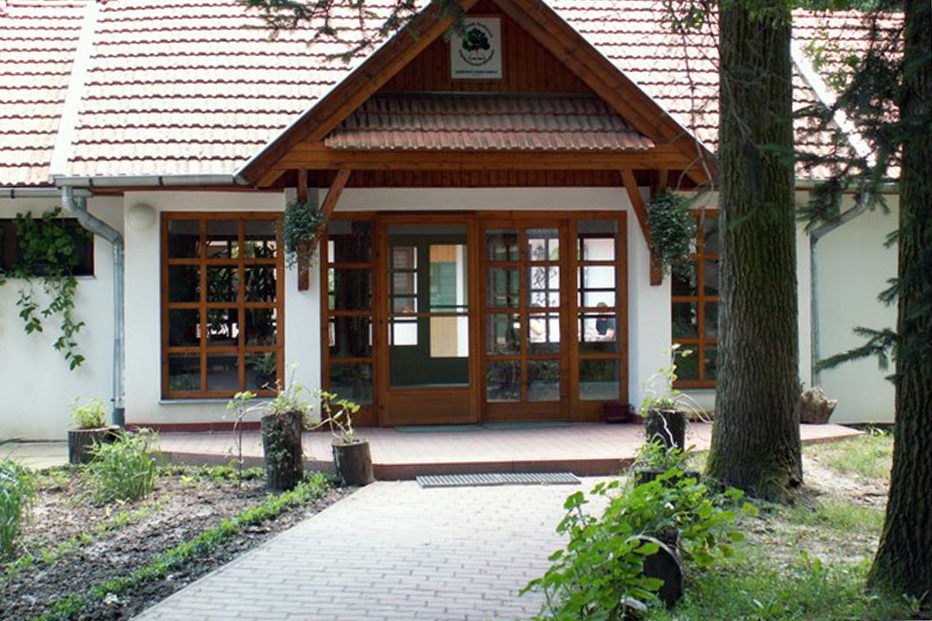Erdészettörténeti múzeumot hozna létre a Dalerd Zrt.