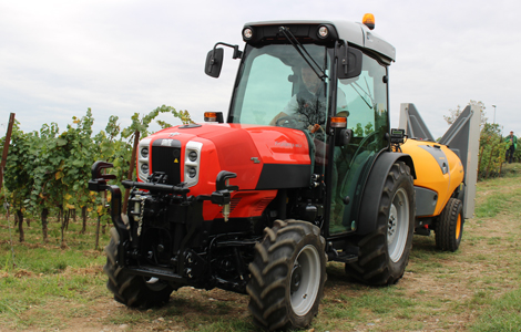 Valtra, Fendt, Steyr, John Deere? - Melyik erőgép lesz az Év Traktora 2016-ban? (+KÉPEK)