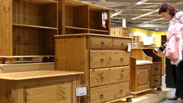 Fellendülhet a magyar bútorpiac - erre készül az Ikea és a Kika