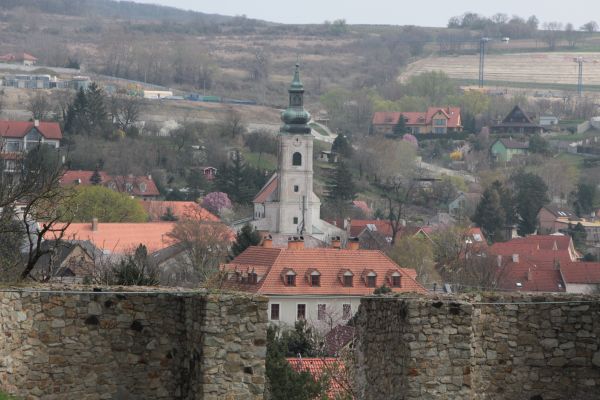Munka és szórakozás - Megkésett beszámoló az Erdő-Mező csehországi útjáról (I. rész)