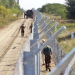 Illegális bevándorlás - Az ideiglenes biztonsági határzár