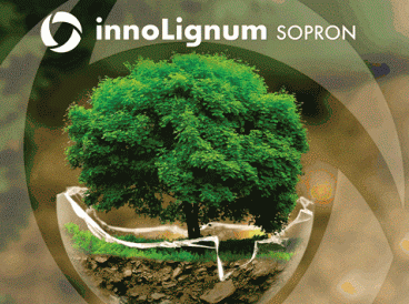 Az állami erdőgazdaságok is ott lesznek az innoLignum Sopron faipari és erdészeti kiállításon