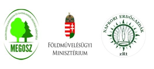 Konferencia meghívó - Környezeti nevelés kicsiknek és nagyoknak a magyar magánerdőkben