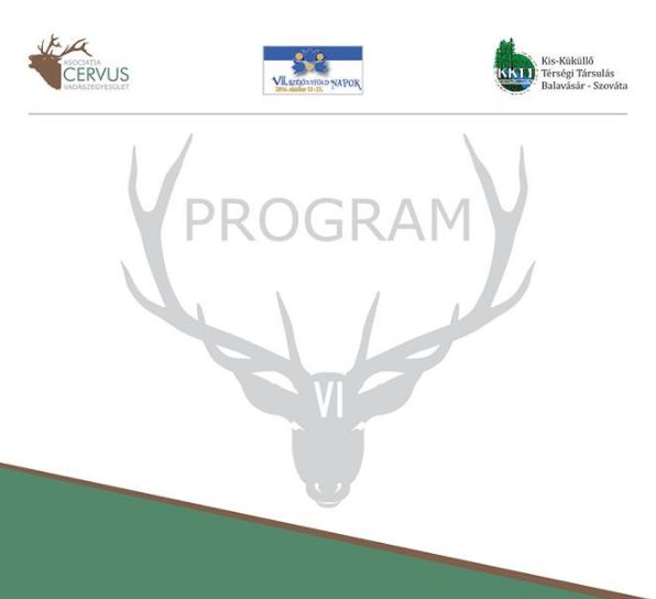 Erdőszentgyörgyön rendezik meg a 2016-os Székelyföldi Vadásznapokat