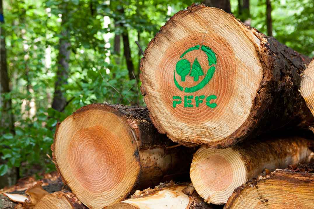 Kérdőíves felmérést indított a PEFC erdőtanúsítási rendszerről az agrárkamara