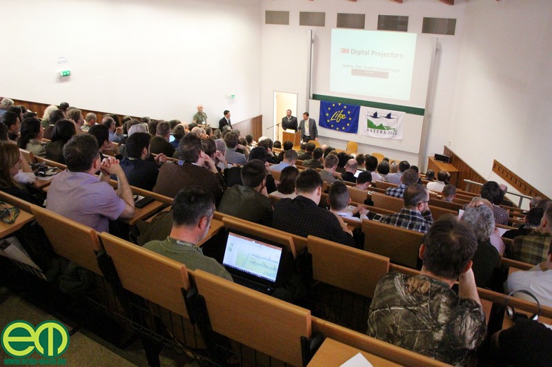 A kompenzáció és a korlátozások aránytalansága a legnagyobb probléma - NATURA 2000 konferencia Sopronban