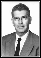 Elhunyt prof. dr. Varga Ferenc, az Erdőmérnöki Kar professzor emeritusa
