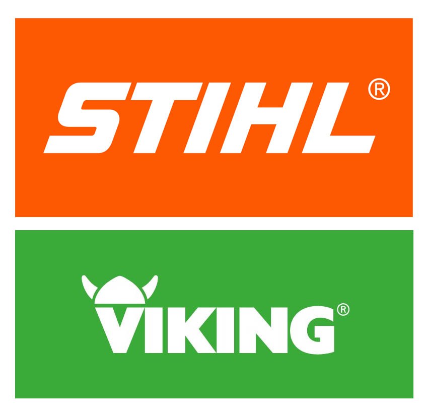 Minden ami zöld, narancssárga lesz - A STIHL integrálja a VIKING márkát