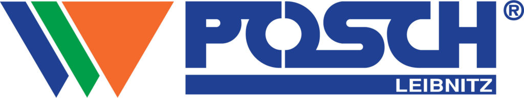 Posch-Logo