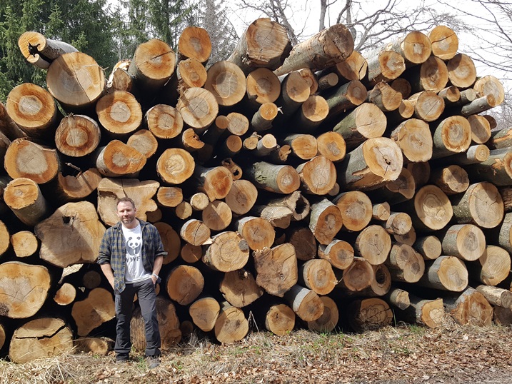 Egererdő a bükki fakitermelésről: a WWF a hazai hivatásos természetvédelem munkáját veszi semmibe