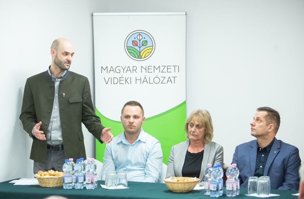 Erdőtelepítési munkacsoportot hozott létre az Egererdő Zrt.