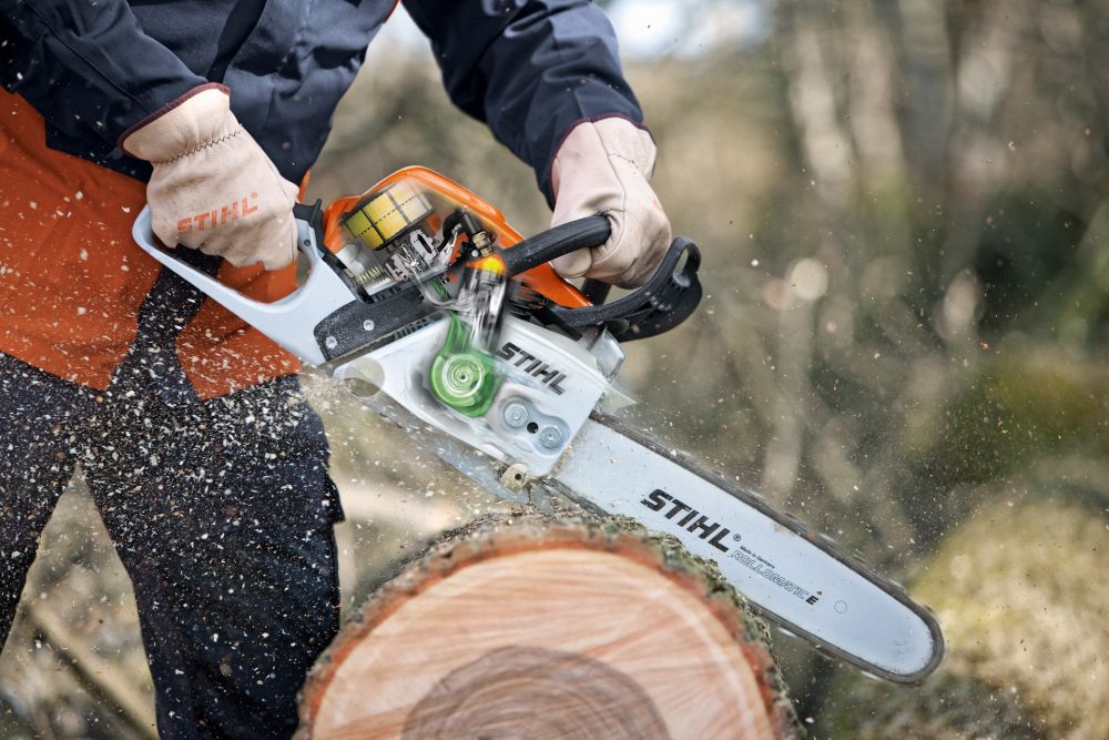 A tavaszi faápolási munkák három nélkülözhetetlen professzionális eszköze