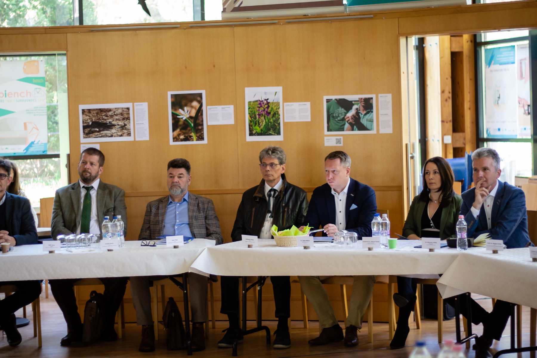Szakmai konferencián tárgyaltak a hazai fenntartható fagazdálkodásról