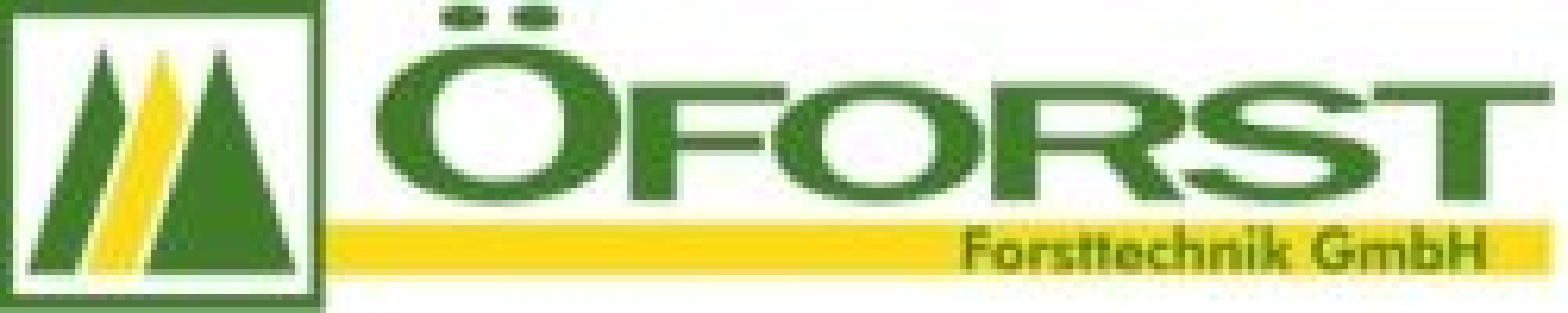 Öforst Forsttechnik GmbH