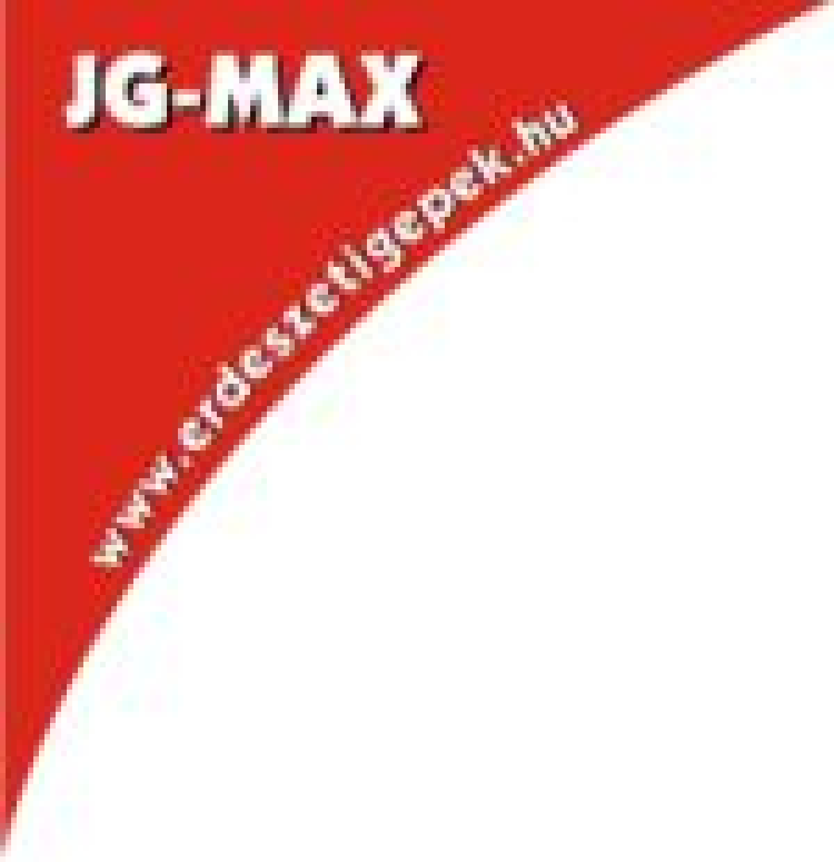 JG-Max Bt.