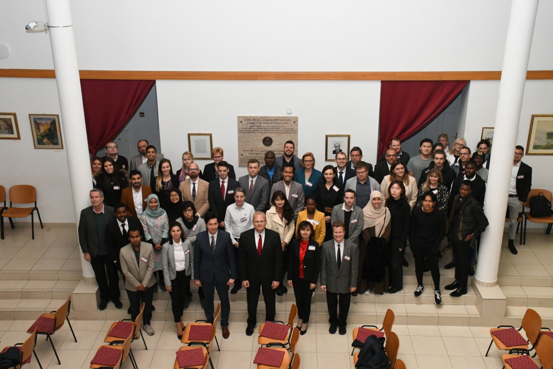 Fenntartható fejlődés – Tudományos konferenciát rendezett a Soproni Egyetem