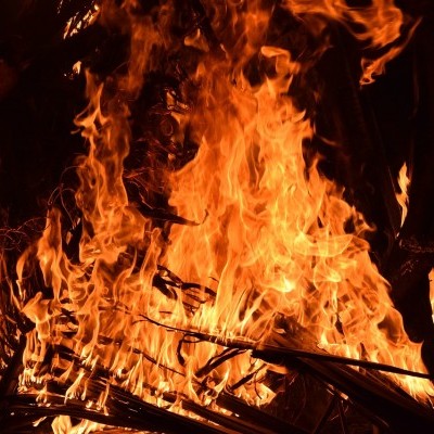 Tűzgyújtási tilalom lépett érvénybe Borsod-Abaúj-Zemplén vármegyében