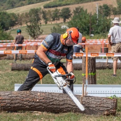 Tökéletes döntéssel és kombinálttal, 15 másodperces szereléssel délbükki győzelem Bükkzsércen