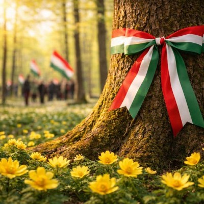 Idén is elismerésben részesültek az erdészeti ágazatban dolgozók