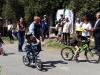 Börzsönyi kerékpárút-átadó és a Királyréti Erdei Kisvasút Napja